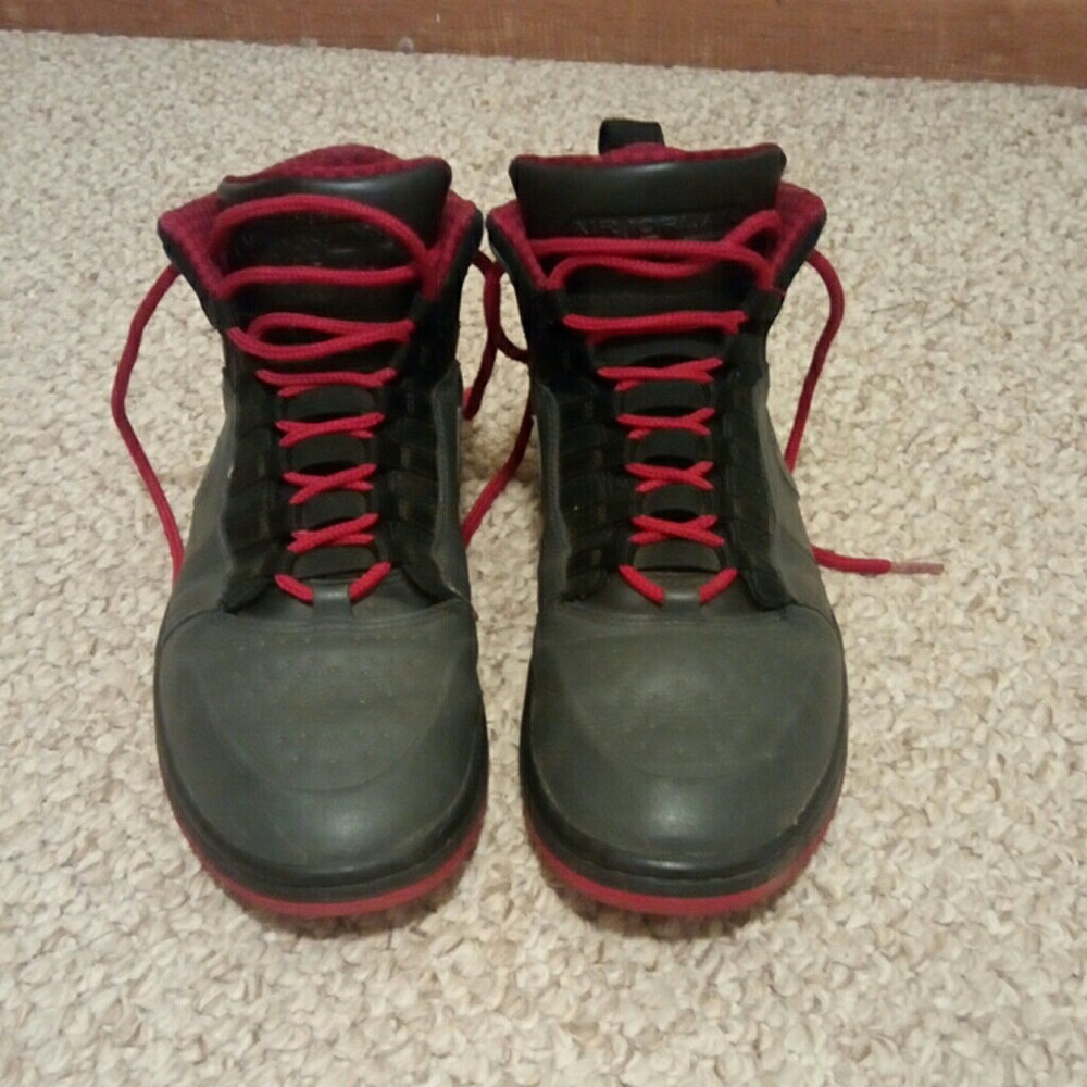 Jordans